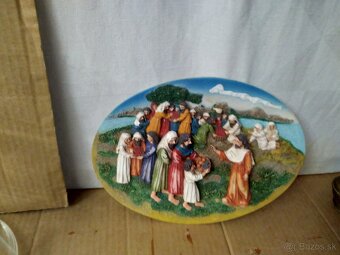 Rôzne sklo -keramika ... - 4