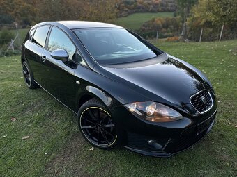 Leštenie Aút - Zarnovica okolie - 4