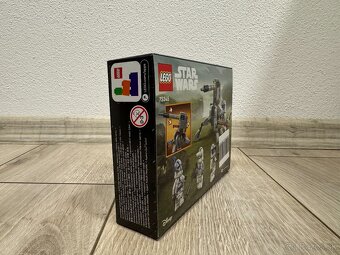 LEGO® Star Wars™ 75345 Bojový balíček klonových jednotiek - 4