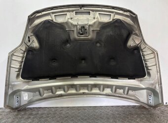 Ford Kuga mk1 2008- kapota - 4