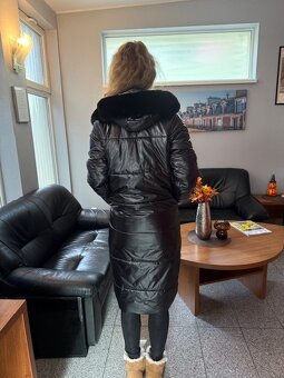 Predavam bundu žnačky Alpine pro - 4