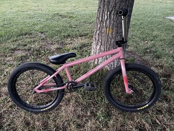 Predam freestyle bmx salt - 4