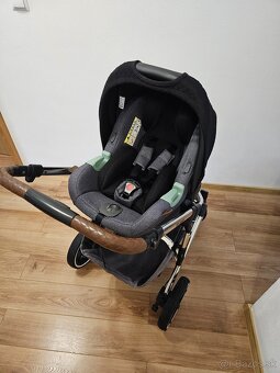 ABC Design Salsa 4 Air diamond - 4