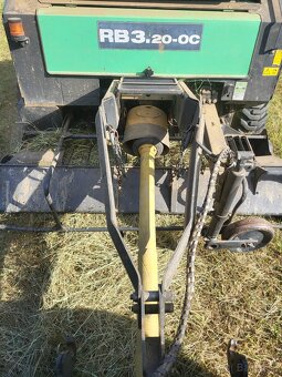 Seno možno doviesť - 4