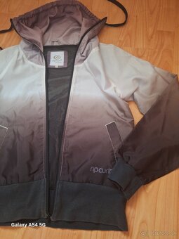 Prechodná bunda  Ripcurl velkost S/36 - 4