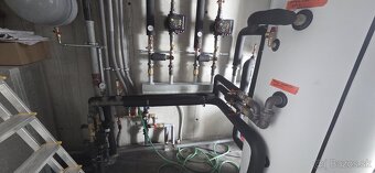 Voda, odpad, kurenie, inštalatér, sanita - 4