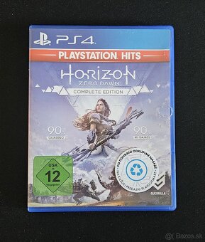 PS4 SLIM (500GB) - 4