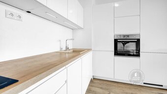 AXIS REAL | 2-izb. byt, NOVOSTAVBA "ALBERO", BA V. Petržal - 4