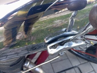 Predám Jawa 175 special - 4