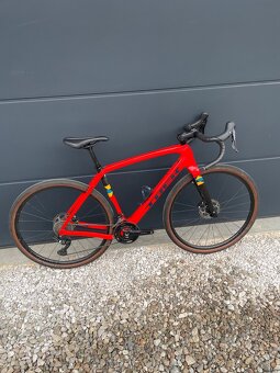 Trek Checkpoint SL5 - 4