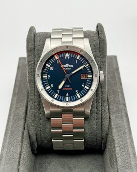 Fortis Flieger F-39 - 4