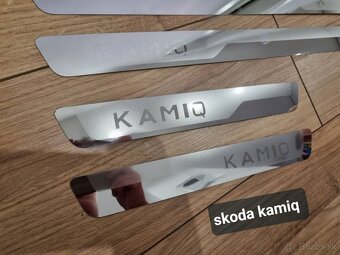 NEREZOVE LISTY PRAHOV SKODA PRAHOVE LISTY - 4