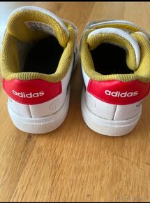 Detské tenisky Adidas - 4