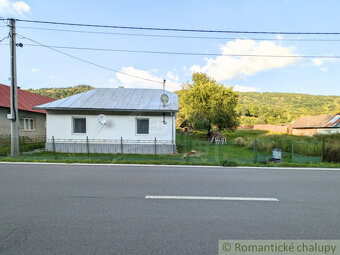 Rekonštruovaný a útulný domček na predaj v Národnom parku - 4