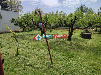 Predaj, chatka so záhradou - Levice ( N030-13-MAHA) - 4