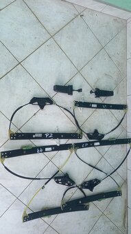 Škoda octavia 3 - 4