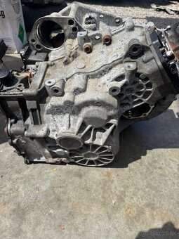 Predám prevodovku DQ200 a jej príslušenstvo - 4