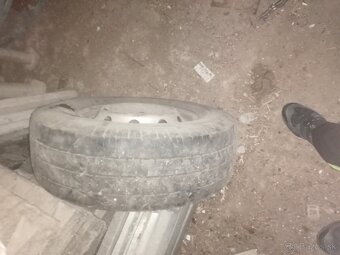 Kolesá fiat ducato - 4