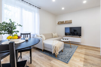 Na prenájom 2,5 izbový byt  - Komenského, Košice - 4