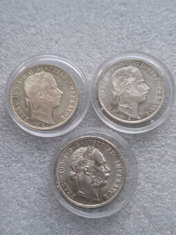 Mince Frantisek Jozef I. - Rak. a Konv. mena - 4