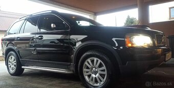 Volvo xc90 - 4