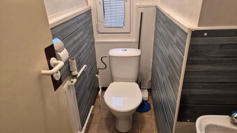 FINREA│Prenájom 4 izbového rodinného domu v Martine - 4