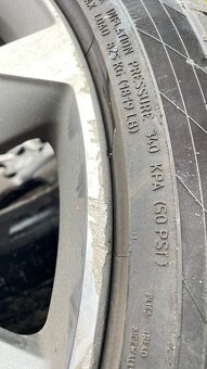 20 "disky 5x112 Seat Tarraco - 4