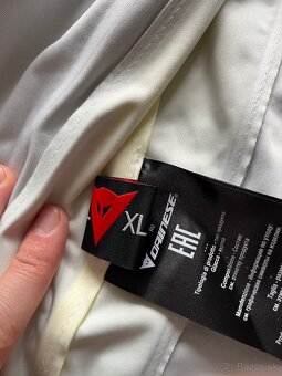 Bunda pláštěnka Dainese Storm 2 - 4