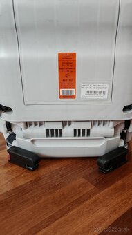 Britax Romer Kidfix SL SICT - 4