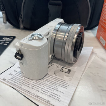 Sony Alpha A5100 - 4