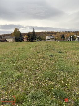 Predaj stavebného pozemku v Nacinej Vsi . - 4