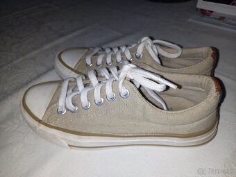 Detské tenisky Lemon X veľ. 34 - 4