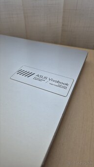 ASUS Vivobook Go 15 Intel core i3 SSD 512gb - 4