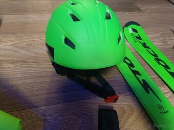 Komplet lyžiarska vystroj - 4