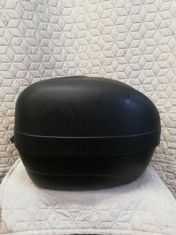 moto kufor top case BIEFFE - 4