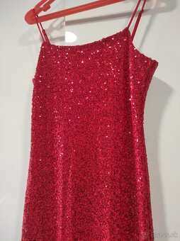 Spoločenské šaty - 4