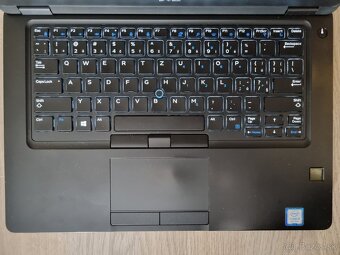 ▼DELL Latitude 5491 - 14" / TOUCH / i5-8400H / GPU 2GB▼ - 4