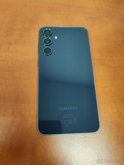 Samsung Galaxy A55 5G 256GB - 4