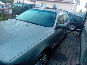 Zdravím na predaj diely e39 530d automat dobre ceny - 4