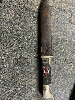 Dýky Hitlerjugend - 4