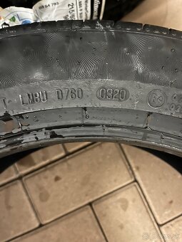 245/45 R18 96Y Continental PremiumContact - 4