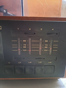 Predám Synkopa 1032 A Tesla - 4