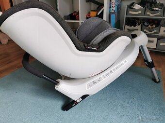 Autosedacka Petite&Mars Reversal II - 4