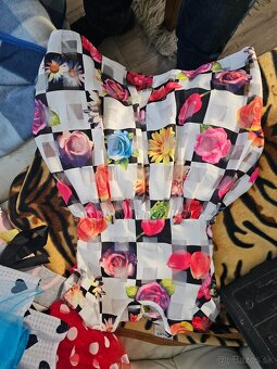 Detake oblečenie mix 104 až 116 - ponuknite cenu - 4