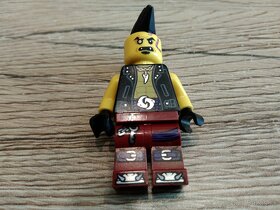 (D10) Lego® Doplnky, figúrky Ninjago - 4