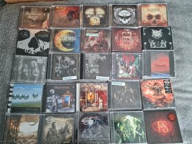 Metalove CD - 4