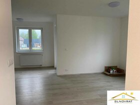 Prenájom: 2 izbový byt v novostavbe v meste Turzovka(181-B) - 4