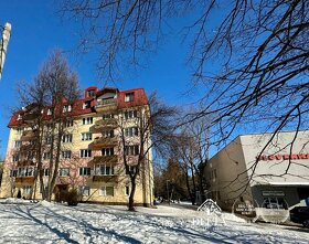 DELTA PROPERTY ponúka na predaj 3-izbový byt v Centre Poprad - 4