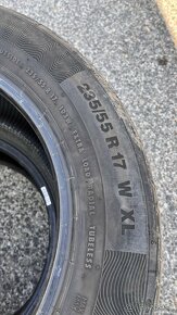 2ks letné pneu 235/55 r17 - 4