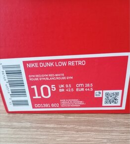Nike Dunk low USC - 4
